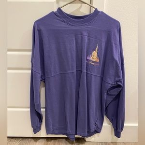 Walt Disney World Spirit Jersey